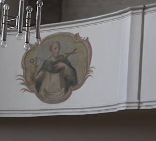 Kirche St. Martinus Hirrlingen