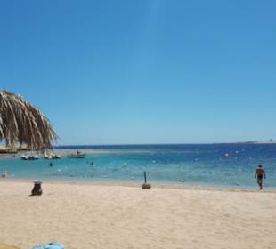 Sharm el Naga