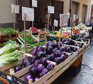 Mercato del Capo