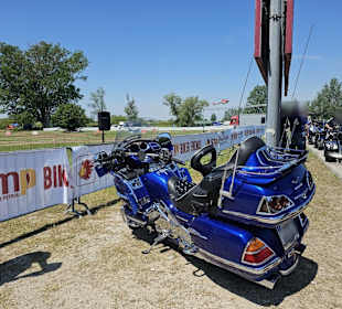 38. Bikerfest Lignano 05/2024