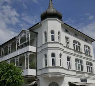 Und beste Architektur