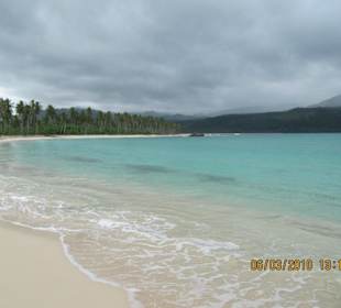 Der Traumbeach wahnsinnig schön!