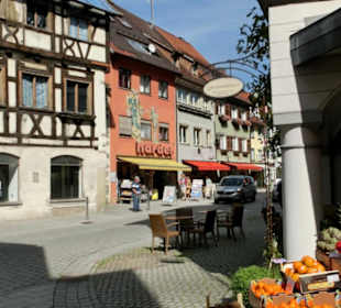 Altstadt