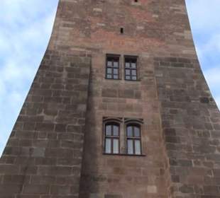 Weisser Turm