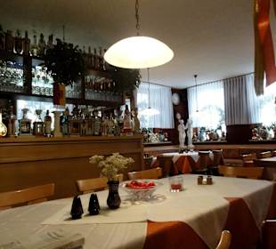 Restaurant "Mykonos"