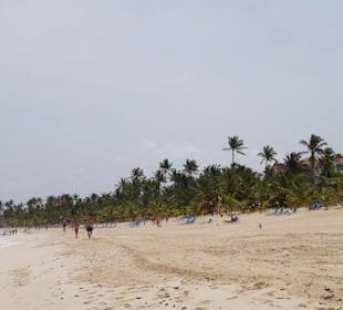 Nicht weit vom Hotel Luxury Bahía Príncipe Ámbar Don Pablo C