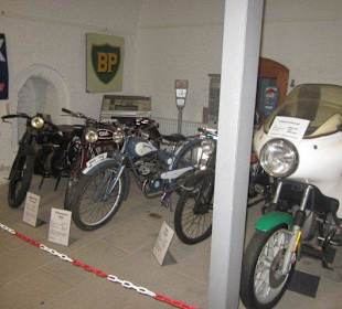 Deutsches Straßenmuseum Germersheim