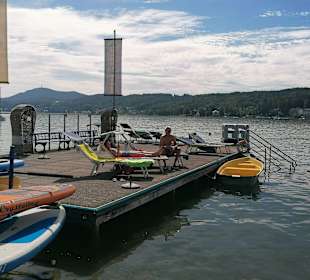 Wörthersee