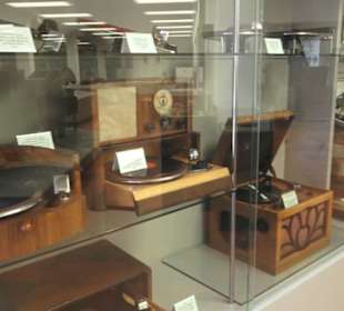 Phonomuseum