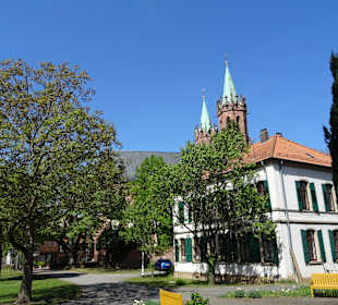 Ladenburg
