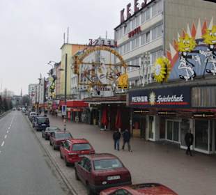 Reeperbahn