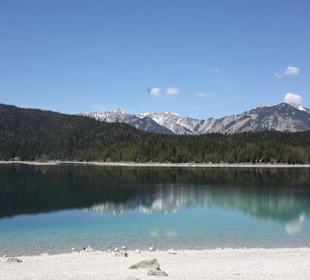 Eibsee