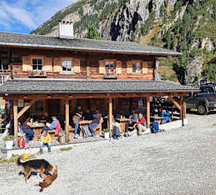 Wandern Neukirchen am Großvenediger