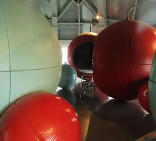 Atomium