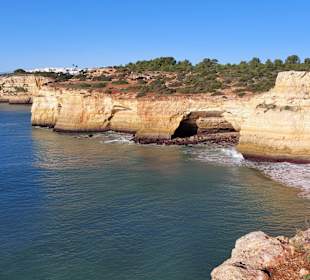 Seven Hanging Valleys Trail 