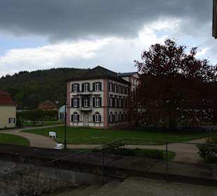 Staatsbad Brückenau