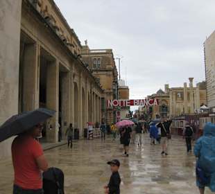 Valletta