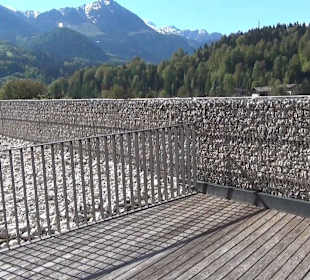 Nationalparkzentrum Haus der Berge