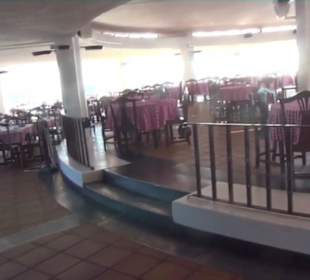 Restaurant El Diablo