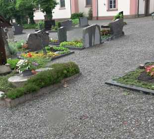 Katholische Kirche St. Ulrich Schenkenzell