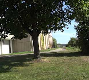 Breitwiesenhalle Ergenzingen