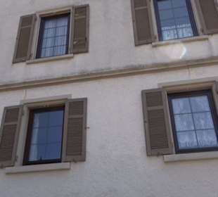 Villa Wawonda Gönningen