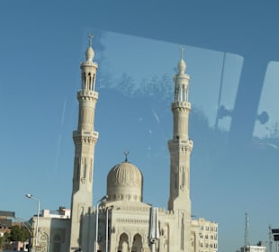 Hurghada
