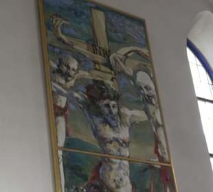 Evangelische Sankt Georgskirche