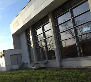 Egerthalle Raidwangen