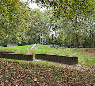 Steinerbos Belevenispark