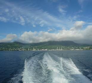 Tagestour - La Digue/Praslin - CatCocos