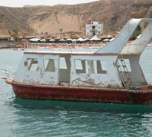 U-Boot Ausflug