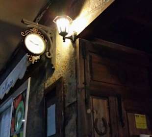 Morro Jable La Bodega de Jandia  