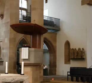 Stiftskirche