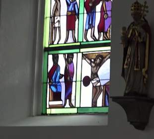 Pfarrkirche St. Nikolaus Dietelhofen