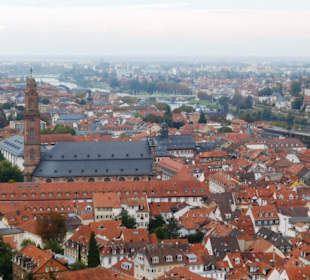 Altstadt Heidelberg