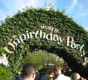 Alice nel paese delle meraviglie