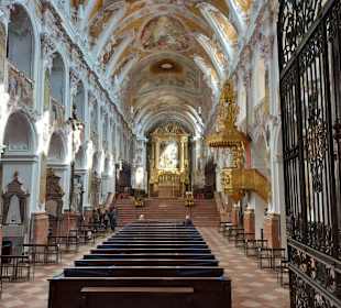 Innenraum