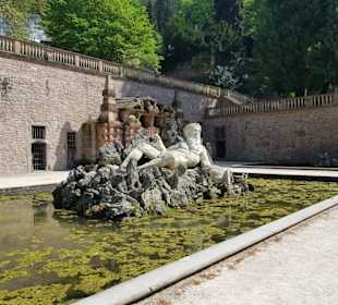 Schlosspark