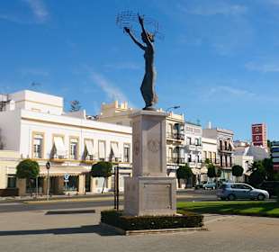 Ayamonte