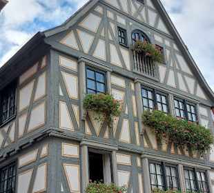 Historische Altstadt