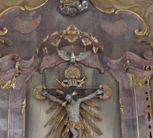 Katholische Kirche St. Vitus