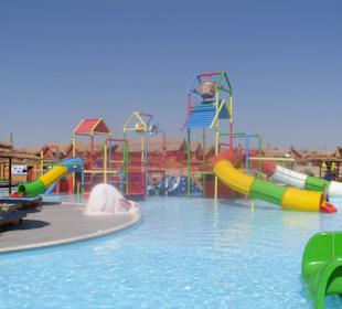Aqua Park