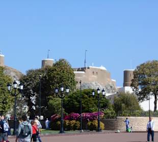 Sultanspalast