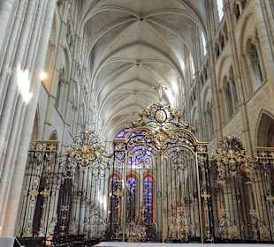 Kathedrale von Laon
