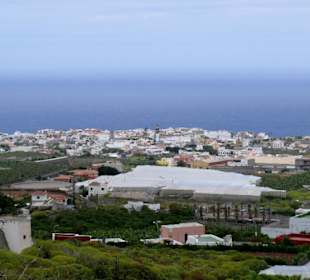 Buenavista / Teneriffa
