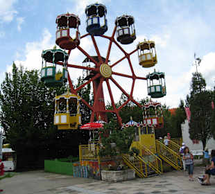 Gondeln