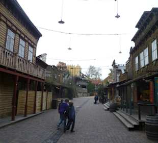 Phantasialand
