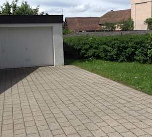 Aussegnungshalle Pfalzgrafenweiler