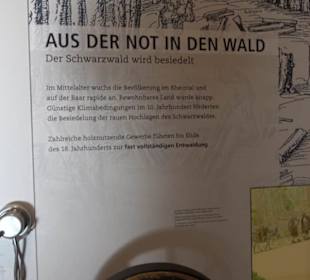 Haus der Natur